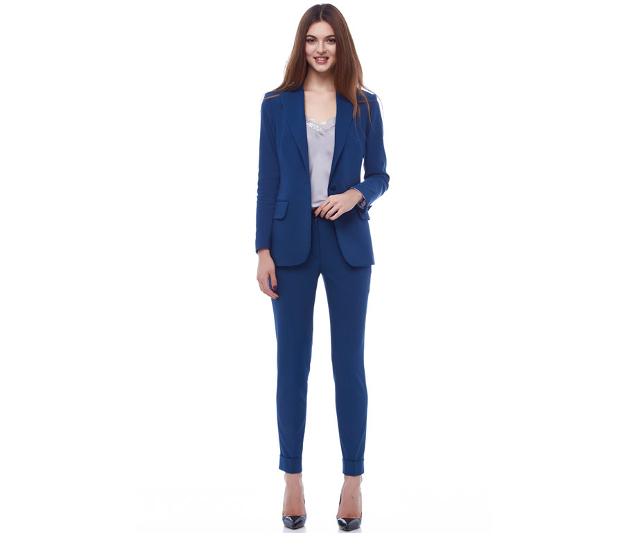 Suits for Women - Women's Suits & Tailoring, House of Tailors